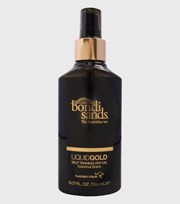 Bondi Sands Liquid Gold Self Tanning Dry Oil 150ML